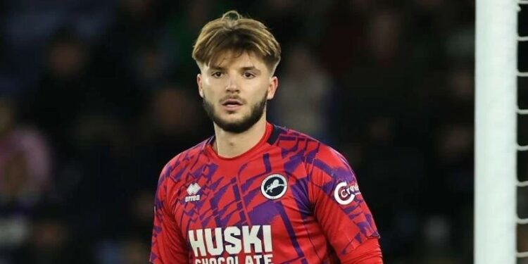 მონტენეგროს ნაკრების 26 წლის მეკარე მატია შარკიჩი გარდაიცვალა