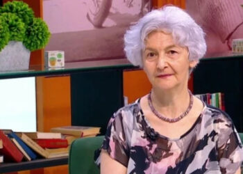 „თუ მასწავლებელს აქვს მოლოდინი, რომ შენ ხარ სუსტი და შენგან არაფერი გამოვა, შენ მართლაც ასეთი იქნები“ – თამარ გაგოშიძე