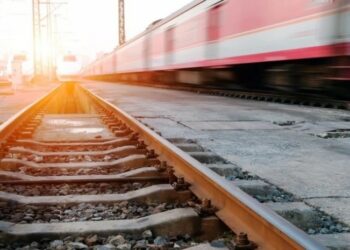 თბილისში მატარებელი ქვეითს შეეჯახა – ქალი ადგილზე დაიღუპა