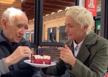 „ეთერში ვიყავი იმ დღეს, როდესაც მამა გარდაიცვალა… დამირეკეს…“ – რას იხსენებს ნანიკო ხაზარაძე