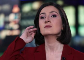 „ძალადობას არასდროს და არსად წავახალისებ!“ – ტვ “იმედი” კიდევ ერთმა ჟურნალისტმა დატოვა