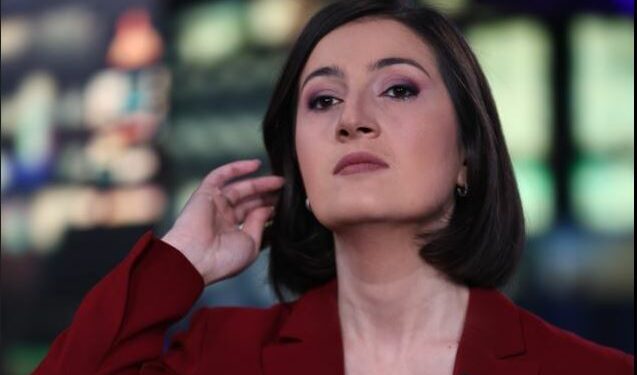 „ძალადობას არასდროს და არსად წავახალისებ!“ – ტვ “იმედი” კიდევ ერთმა ჟურნალისტმა დატოვა