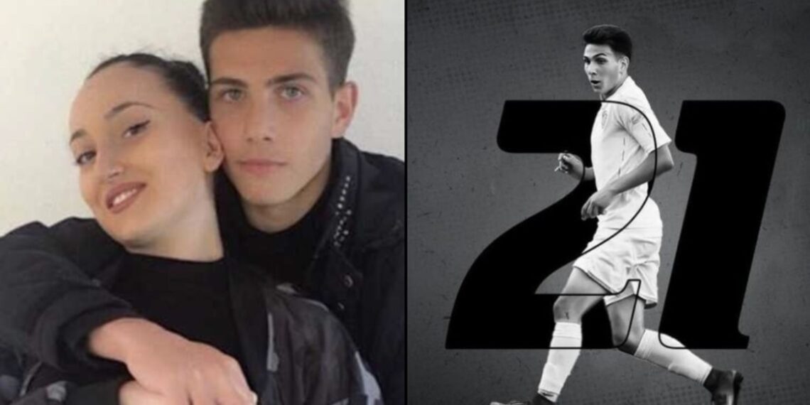 „დღეს ყველა გოლი გიოსია“ – გიორგი შაქარაშვილის მკვლელობიდან 4 წელი გავიდა