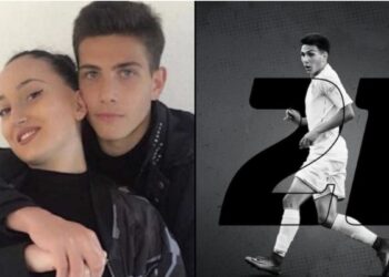 „დღეს ყველა გოლი გიოსია“ – გიორგი შაქარაშვილის მკვლელობიდან 4 წელი გავიდა