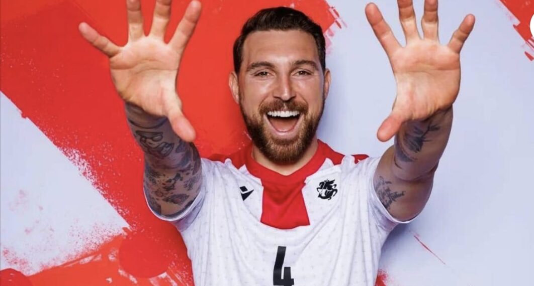 კაშია: ბევრმა ფული დაზოგა, რომ აქ ჩამოსულიყო – ვეცდებით, ქვეყანა ვასახელოთ