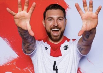 კაშია: ბევრმა ფული დაზოგა, რომ აქ ჩამოსულიყო – ვეცდებით, ქვეყანა ვასახელოთ