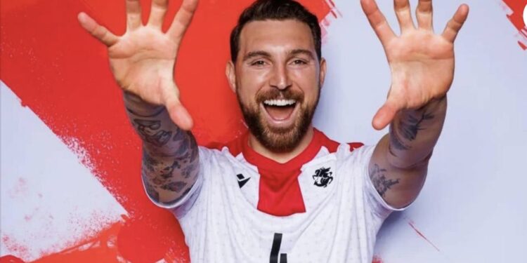 კაშია: ბევრმა ფული დაზოგა, რომ აქ ჩამოსულიყო – ვეცდებით, ქვეყანა ვასახელოთ