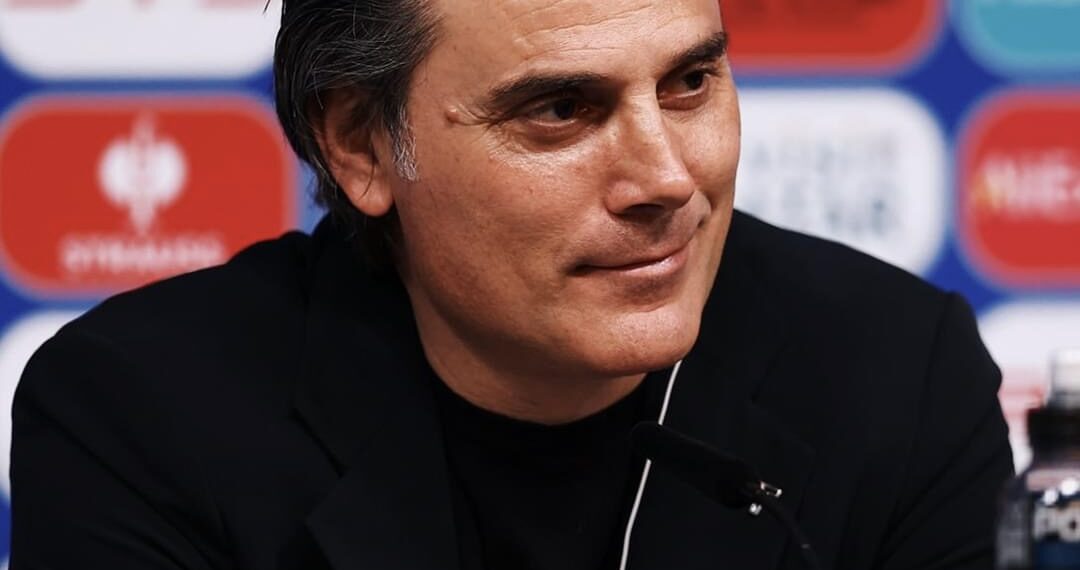 საქართველოს ნაკრებმა დაამტკიცა, რომ ევროპის ჩემპიონატზე შემთხვევით არ მოხვედრილა – ვინჩენცო მონტელა