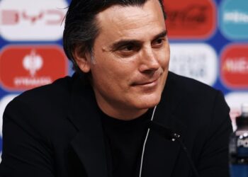 საქართველოს ნაკრებმა დაამტკიცა, რომ ევროპის ჩემპიონატზე შემთხვევით არ მოხვედრილა – ვინჩენცო მონტელა