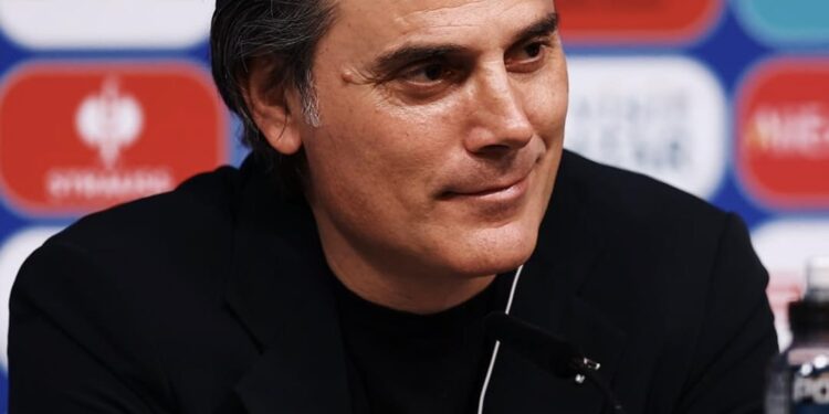 საქართველოს ნაკრებმა დაამტკიცა, რომ ევროპის ჩემპიონატზე შემთხვევით არ მოხვედრილა – ვინჩენცო მონტელა