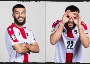 „ფეხბურთისთვის თავის დანებებას ვაპირებდი, როდესაც „ლიონიდან“ გამომიშვეს, 15 წლის ვიყავი, მითხრეს, ფიზიკურად პატარა ხარო“ –  გიორგი მიქაუტაძე