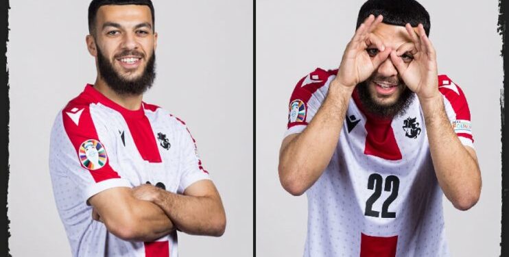 „ფეხბურთისთვის თავის დანებებას ვაპირებდი, როდესაც „ლიონიდან“ გამომიშვეს, 15 წლის ვიყავი, მითხრეს, ფიზიკურად პატარა ხარო“ – გიორგი მიქაუტაძე