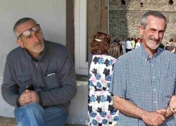 თბილისში პროფესორ გიორგი გახელაძეს ეძებენ