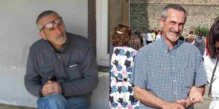 თბილისში პროფესორ გიორგი გახელაძეს ეძებენ