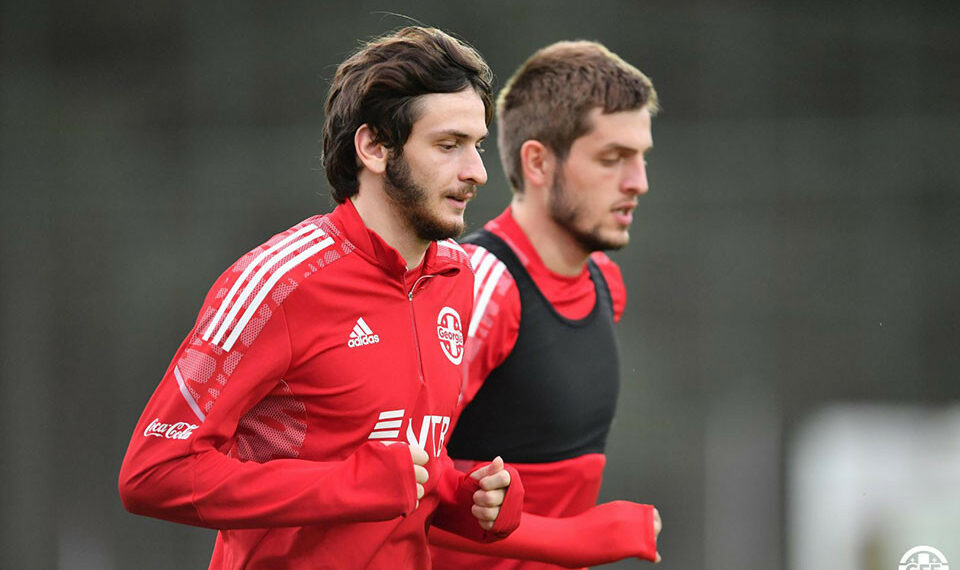 ტოპ 10 ყველაზე ძვირადღირებული ქართველი ფეხბურთელი