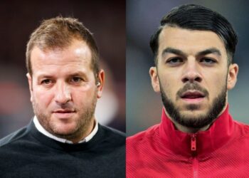 “მიქაუტაძის გოლი? ეს შემთხვევითობა იყო, მჯერა, რომ “აიაქსის” დონის ფორვარდი არ არის” – რას ამბობს ვან დერ ვაარტი მიქაუტაძის შესახებ?