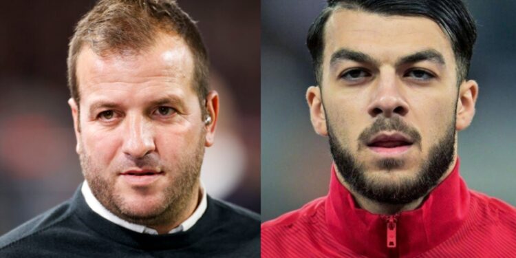 “მიქაუტაძის გოლი? ეს შემთხვევითობა იყო, მჯერა, რომ “აიაქსის” დონის ფორვარდი არ არის” – რას ამბობს ვან დერ ვაარტი მიქაუტაძის შესახებ?