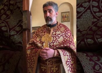 გადადის თუ არა შვილებზე მშობლის ცოდვა – მამა საბა ჭიკაიძის განმარტება