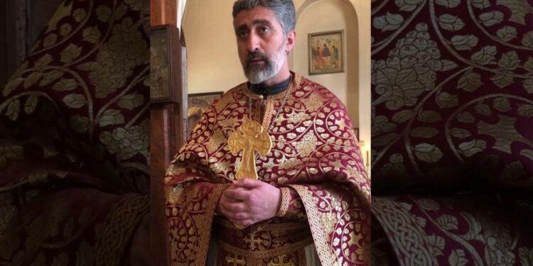 გადადის თუ არა შვილებზე მშობლის ცოდვა – მამა საბა ჭიკაიძის განმარტება