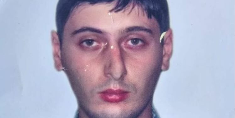 „ ეძებენ და არ არის მისი კვალი“ – ოჯახი 39 წლის ლევან ახალკაციშვილს ეძებს