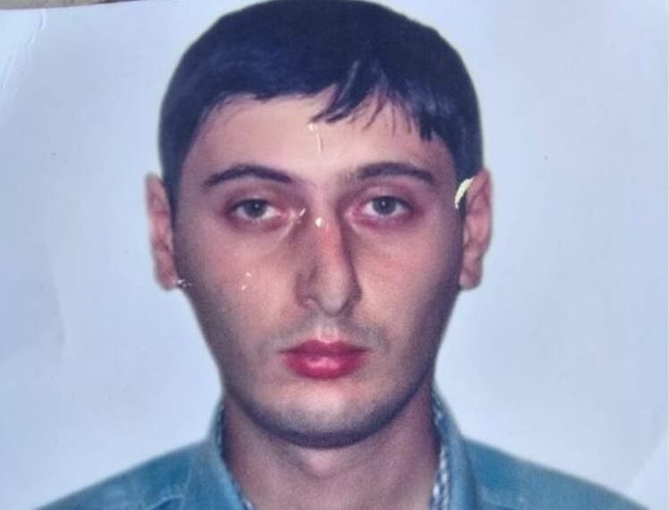 „ ეძებენ და არ არის მისი კვალი“ – ოჯახი 39 წლის ლევან ახალკაციშვილს ეძებს