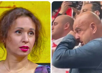 „ქეცბაიაზე ძვირფასი და საყვარელი კაცი ხომ ორი არაა კიდევ ამ ქვეყანაში“ – ნათია ფანჯიკიძე