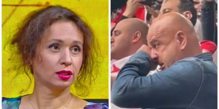 „ქეცბაიაზე ძვირფასი და საყვარელი კაცი ხომ ორი არაა კიდევ ამ ქვეყანაში“ –  ნათია ფანჯიკიძე