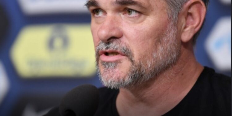 ზივზივაძემ შრომა უნდა გააგრძელოს და დროს აუცილებლად მიიღებს – ვილი სანიოლი