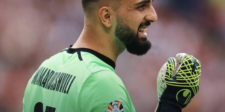 “საქართველოს კედელი… ჩეხები დეპრესიაში ჩაგვყარა… შეუფასებელი ოქრო გყოლიათ, ქართველებო” – რას წერენ ფეხბურთის უცხოელი ქომაგები გიორგი მამარდაშვილზე