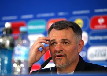 ‘ყოველთვის ვერ იღებ იმას, რასაც იმსახურებ’ – სანიოლი