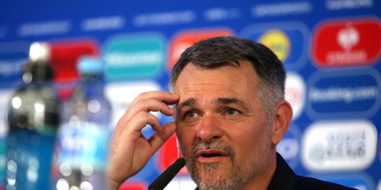 ‘ყოველთვის ვერ იღებ იმას, რასაც იმსახურებ’ – სანიოლი