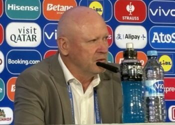 „მადლობა მეტოქეს… ბოლო წამებზე ლამის გული გამიჩერდა“ – ჩეხეთის ნაკრების მთავარი მწვრთნელი