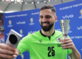 “საქართველოს კედელი”, “ჩეხები დეპრესიაში ჩაგვყარა… შეუფასებელი ოქრო გყოლიათ, ქართველებო” – რას წერენ ფეხბურთის უცხოელი ქომაგები გიორგი მამარდაშვილზე