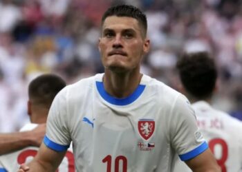 „შედეგი საკმარისი არ არის, ჩვენ გაცილებით უკეთესები ვიყავით…“ – ჩეხეთის ნაკრების თავდამსხმელი