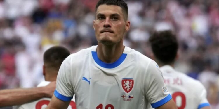 „შედეგი საკმარისი არ არის, ჩვენ გაცილებით უკეთესები ვიყავით…“ – ჩეხეთის ნაკრების თავდამსხმელი