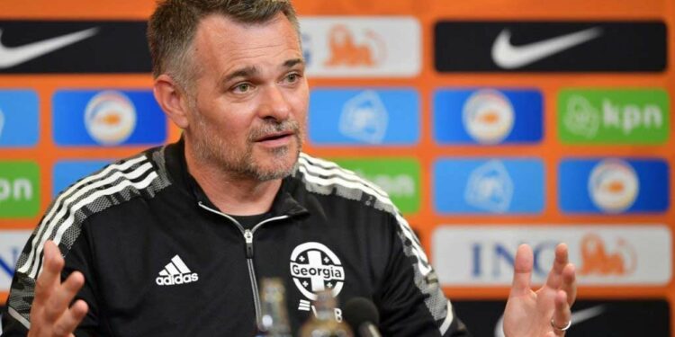 ვილი სანიოლი – მთავარი გამოცდილების მიღებაა, ეს მომავალში გამოგვადგება