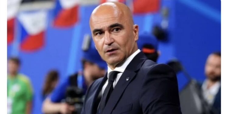 „საქართველოს ნაკრებთან იოლი თამაში ნამდვილად არ გველის“ – პორტუგალიის ნაკრების მწვრთნელი