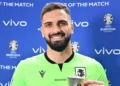 “საქართველოს კედელი”, “ჩეხები დეპრესიაში ჩაგვყარა… შეუფასებელი ოქრო გყოლიათ, ქართველებო” – რას წერენ ფეხბურთის უცხოელი ქომაგები გიორგი მამარდაშვილზე