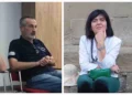 “ყველა დარდს მაშორებდა, საკუთარი გულის ხარჯზე. ჰოდა, როგორ დავიჯერო, რომ ახლა ამისთვის გამიმეტებს” –  დაკარგული პროფესორის, გიორგი გახელაძის მეუღლე