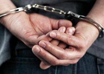 რუსთავში დააკავეს 60 წლის მამაკაცი, რომელიც მიკროავტობუსში 12 წლის გოგონა სექსუალურად შეავიწროვა