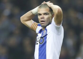 „საქართველოსთან თამაშში არავითარ შემთხვევაში მივცემთ თავს მოშვების უფლებას, ყოველთვის მოსაგებად ვთამაშობთ“ – პეპე