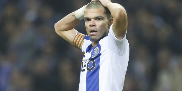 „საქართველოსთან თამაშში არავითარ შემთხვევაში მივცემთ თავს მოშვების უფლებას, ყოველთვის მოსაგებად ვთამაშობთ“ – პეპე