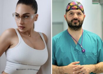 პლასტიკურმა ქირურგმა  სალომე კაპანაძეს გამოძალვის ფაქტზე უჩივლა