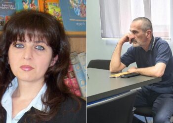 “აღარ მყავს გიო! მორჩა ჩვენი ამბავი!” -პროფესორი გიორგი გახელაძე გარდაცვლილი იპოვეს