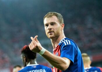 თუ გავიმარჯვებთ, გავდივართ ჯგუფური ეტაპიდან, რაც უდიდესი მიღწევა იქნება ქართული ფეხბურთისთვის – ამისთვის ფეხბურთელები მზად ვართ – ბუდუ ზივზივაძე