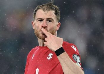 „თუ გავიმარჯვებთ, გავდივართ ჯგუფური ეტაპიდან, რაც უდიდესი მიღწევა იქნება ქართული ფეხბურთისთვის, ამისთვის ფეხბურთელები მზად ვართ და ყველაფერს გავაკეთებთ“ – ბუდუ ზივზივაძე