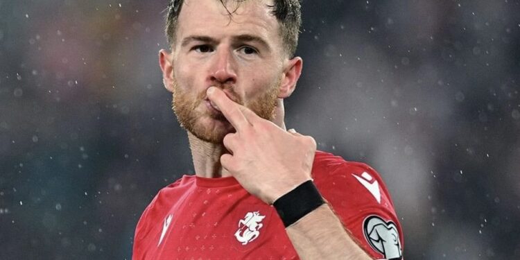 „თუ გავიმარჯვებთ, გავდივართ ჯგუფური ეტაპიდან, რაც უდიდესი მიღწევა იქნება ქართული ფეხბურთისთვის, ამისთვის ფეხბურთელები მზად ვართ და ყველაფერს გავაკეთებთ“ – ბუდუ ზივზივაძე