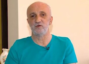 „ჩვენი ნაკრები ევროპის ჩემპიონატზე გინდათ თამაშობდეს, თუ რუსეთის ღია ჩემპიონატზე?“ – გია ხუხაშვილი