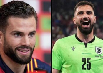 “ვეცდებით,  ბევრი გოლი გავუტანოთ, რომ მამარდაშვილს კარგი დღე არ ჰქონდეს” – ნაჩო ფერნანდესი