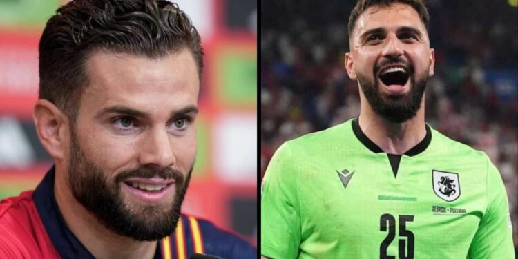 “ვეცდებით, ბევრი გოლი გავუტანოთ, რომ მამარდაშვილს კარგი დღე არ ჰქონდეს” – ნაჩო ფერნანდესი